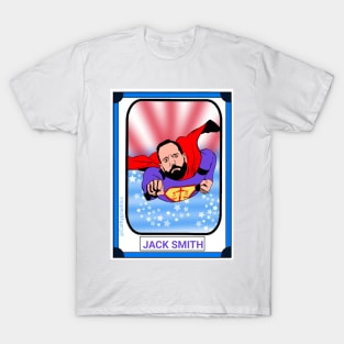 Jack Smith T Shirts for Sale TeePublic